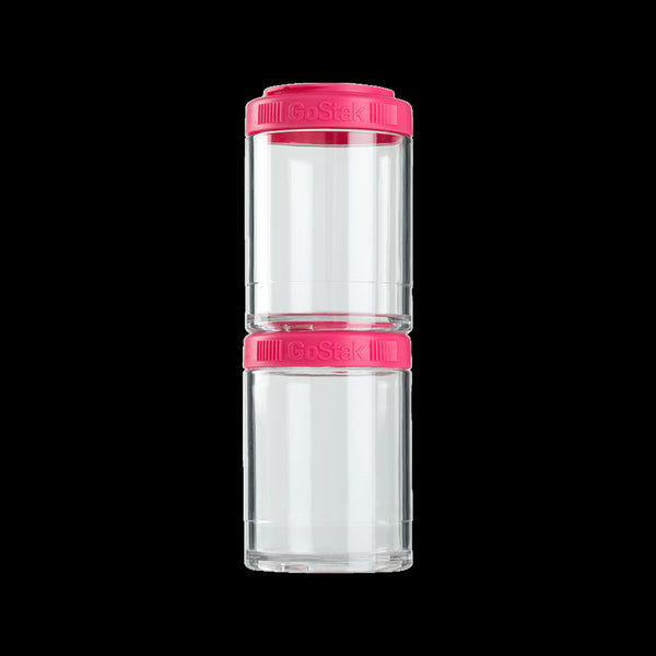 Blender Bottle Vorratsdosen-Sets GoStak 2Pak (150ml)