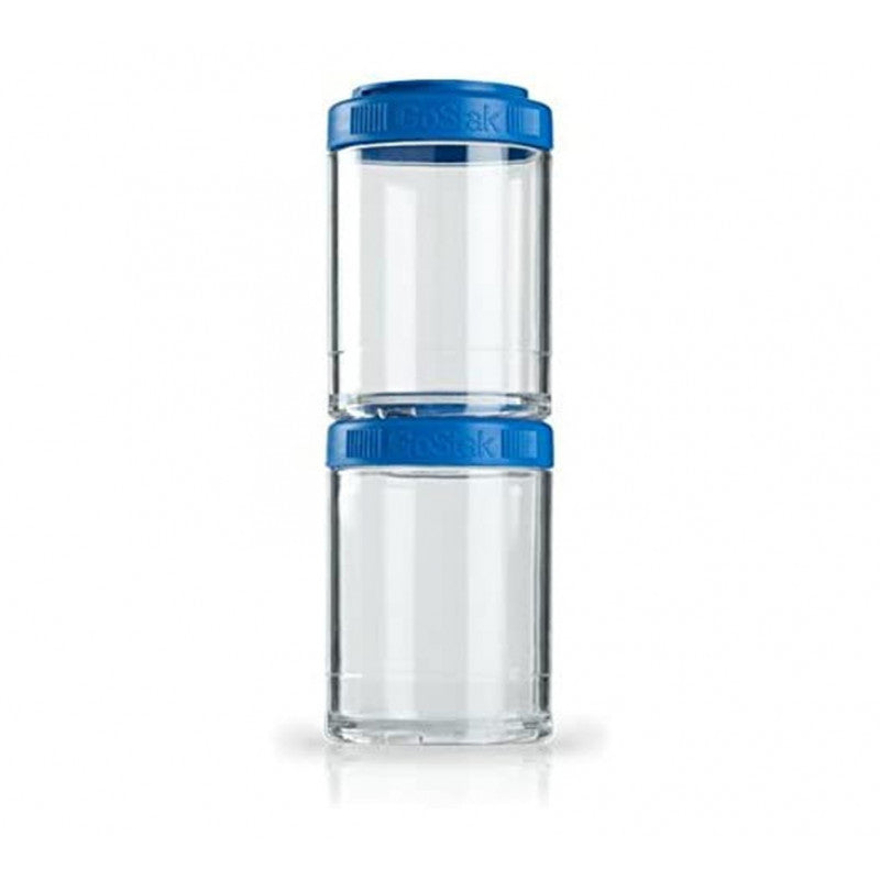 Blender Bottle Vorratsdosen-Sets GoStak 2Pak (150 ml)