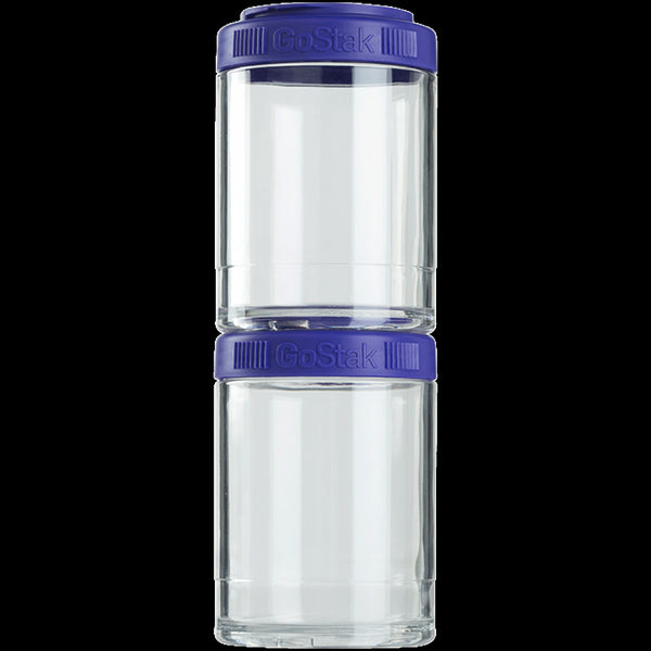 Blender Bottle Vorratsdosen-Sets GoStak 2Pak (150ml)