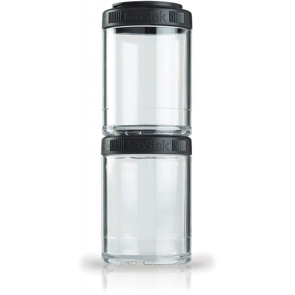 Blender Bottle Vorratsdosen-Sets GoStak 2Pak (150ml)