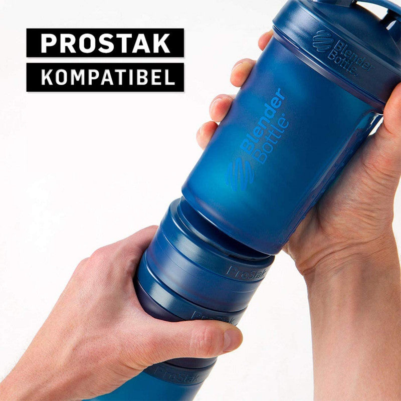 Blender Bottle Vorratsdosen-Sets ProStak Expansion Pak