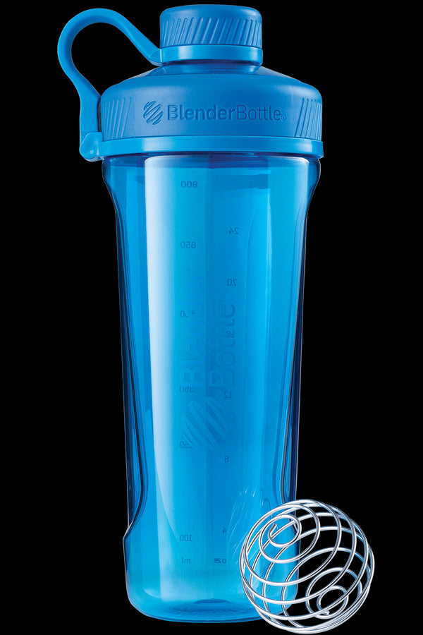 Blender Bottle Shaker für Eiweiss- und Sportgetränke Tritan