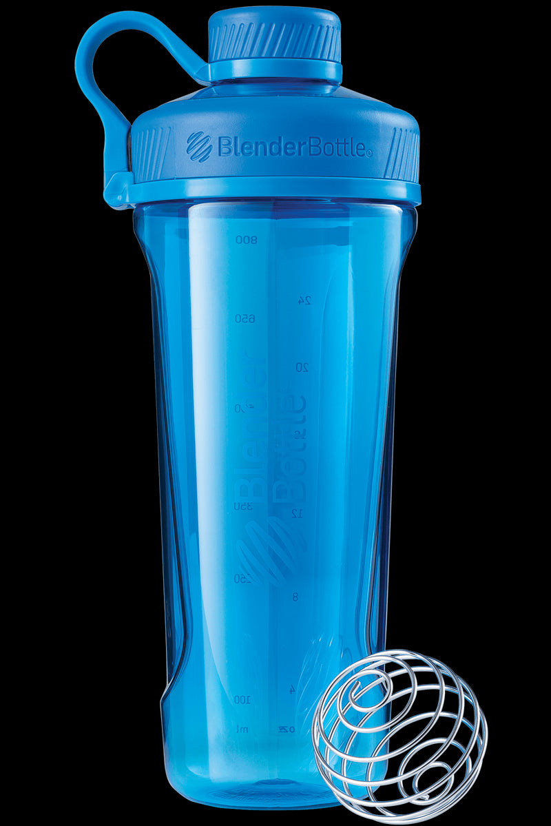 Blender Bottle Shaker für Eiweiss- und Sportgetränke Tritan