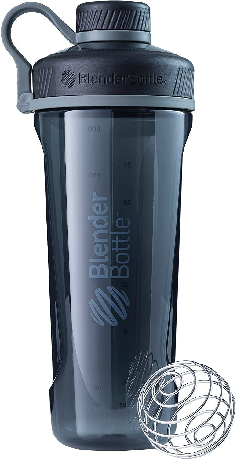 Blender Bottle Shaker für Eiweiss- und Sportgetränke Tritan