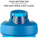 Blender Bottle Shaker for protein and sports drinks Strada Tritan