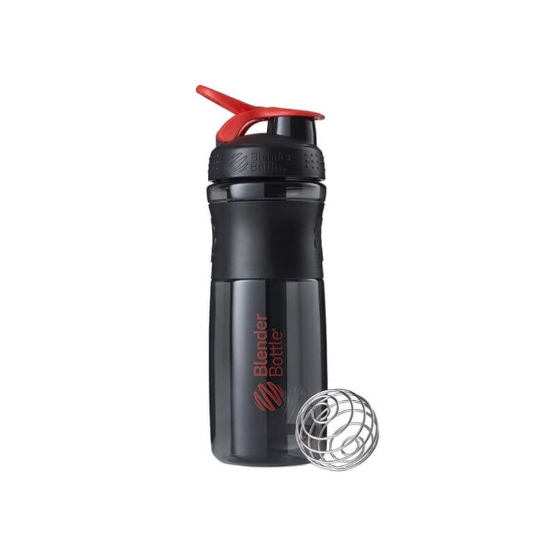 Blender Bottle Shaker für Eiweiss- und Sportgetränke SportMixer Flip