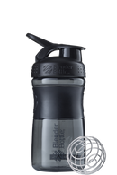 Blender Bottle Shaker pour les protéines et les boissons pour sportifs Sports Mixer Flip