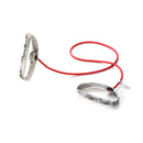 Tubi di allenatore del corpo di fitness hygenic fitness con manici flessibili