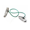 Tubi di allenatore del corpo di fitness hygenic fitness con manici flessibili