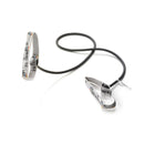 Tubi di allenatore del corpo di fitness hygenic fitness con manici flessibili