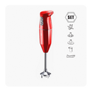 Bamix Stabmixer cordless rot