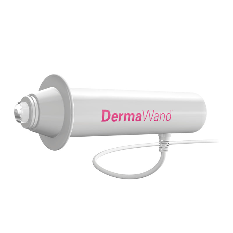 Derma Wand Pflegegerät Hautpflegegerät
