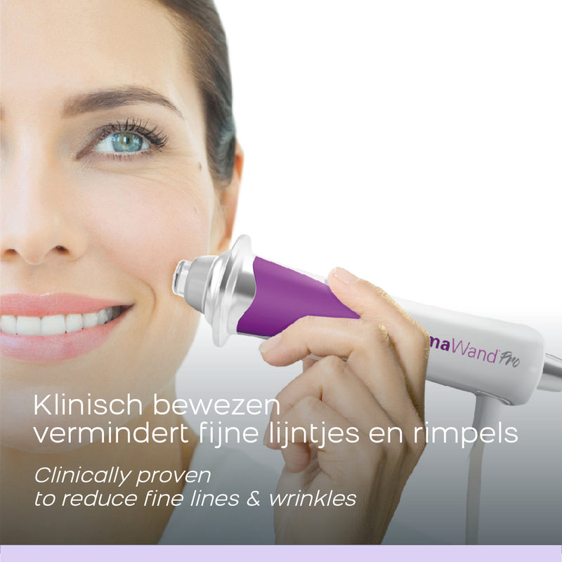 Derma Wand Hautpflege PRO Skin Care system