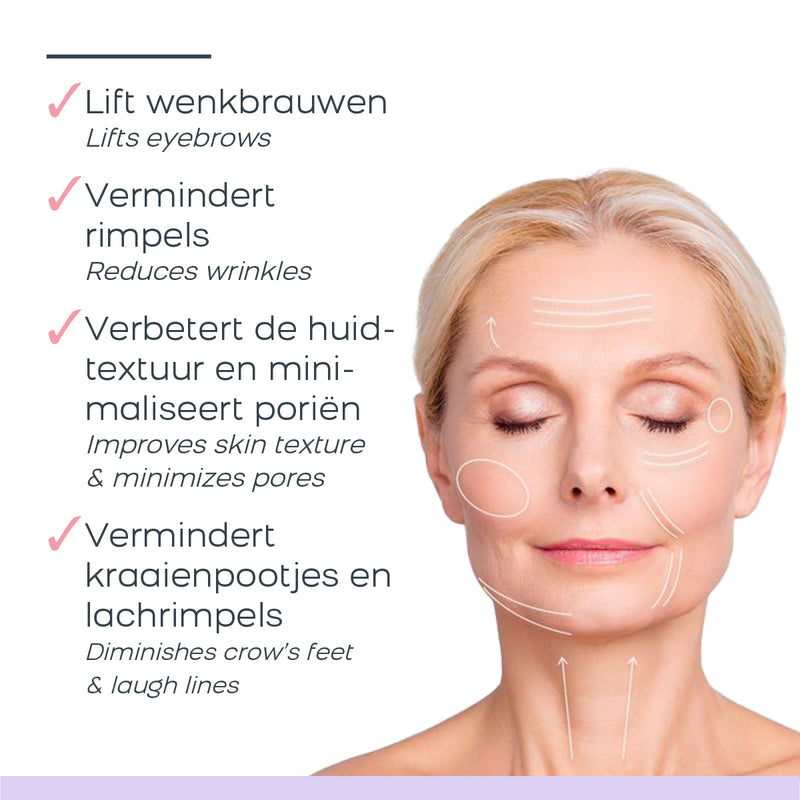Derma Wand Hautpflege PRO Skin Care system