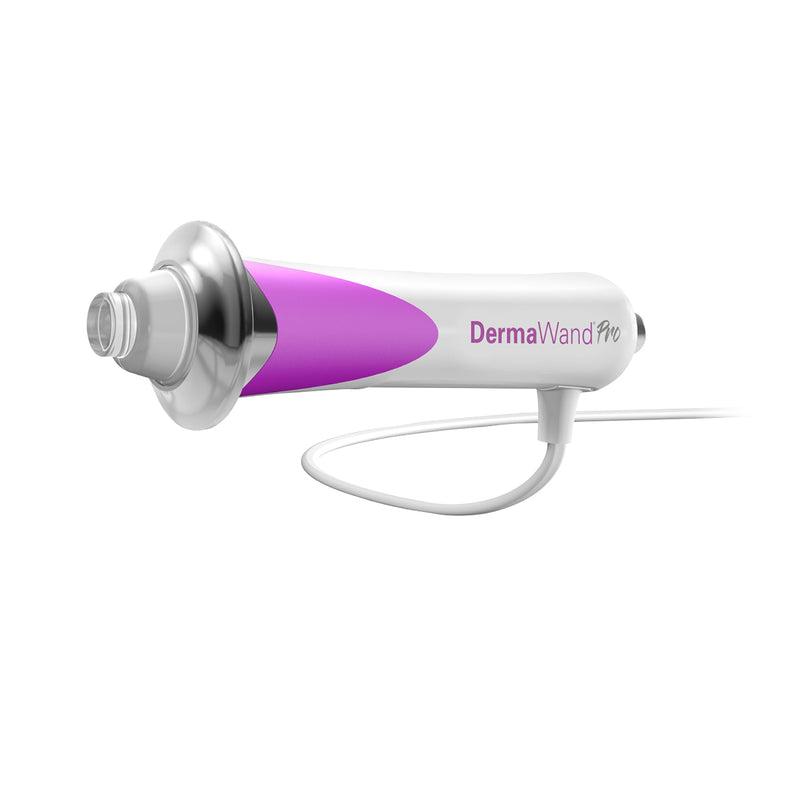 Derma Wand Hautpflege PRO Skin Care system