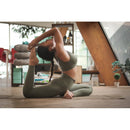 Meiyee Houseware Yoga + Pilates Accessories Diego Benaglio Yogamatte (Kork)