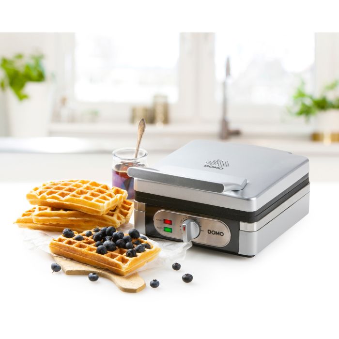 Domo Waffeleisen DO9047W