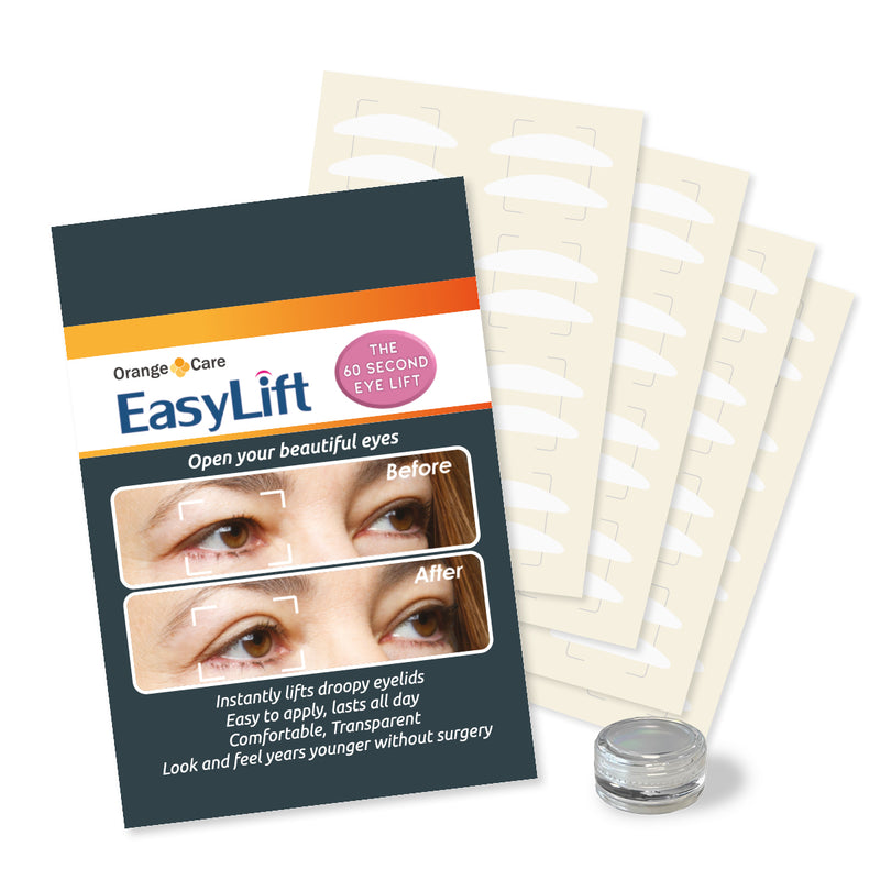 Easy Lift Augenlidaufkleber original
