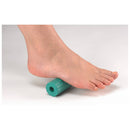 Rouleau de pied de massage de fitness hygénique