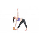 Gymstick Yoga + Pilates Zubehör Active Yoga Kork Block
