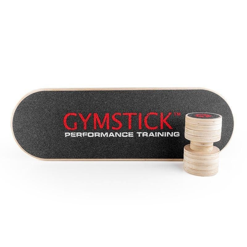 Gymstick Koordination Balance Board (Holz)