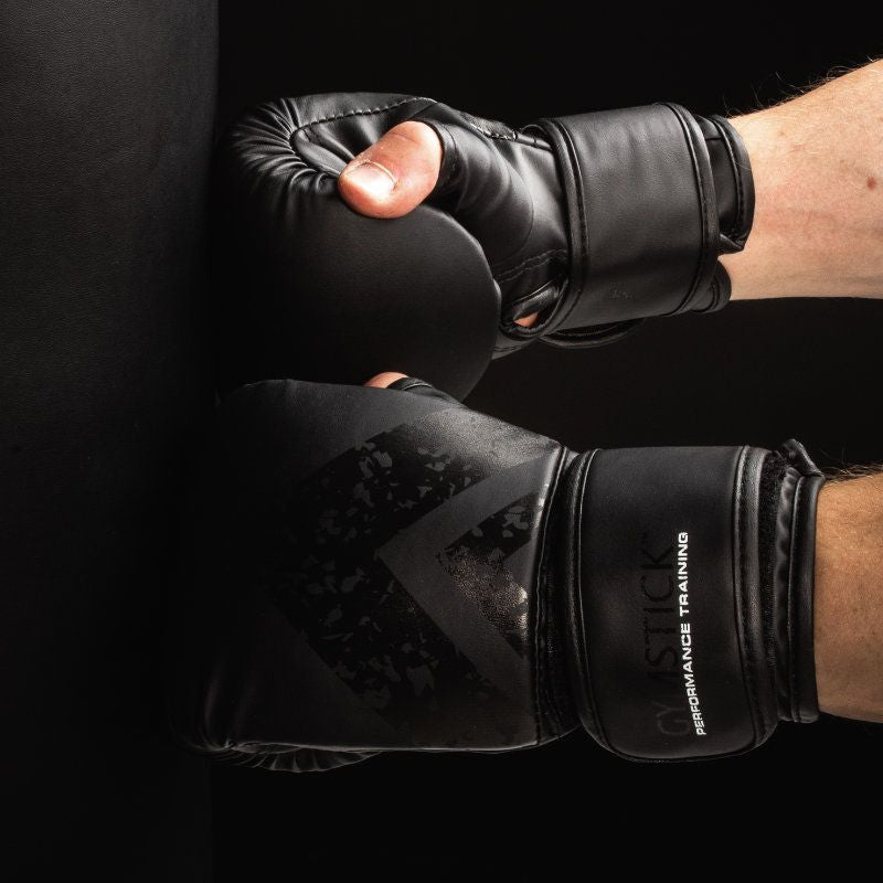 Gants de boxe de gymning gants de boxe 12 oz