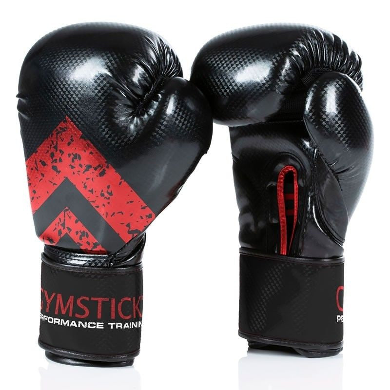 Gants de boxe de gyms gants de boxe 10 oz