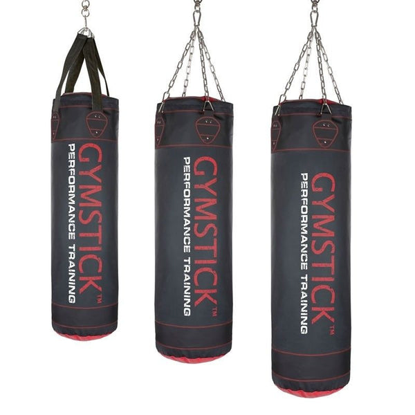 Gymstick Boxsack Boxsack 30 kg