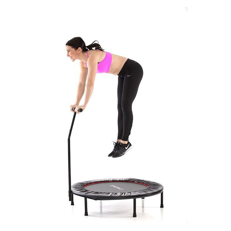 Trampoline de fitness de gymstick Trampoline