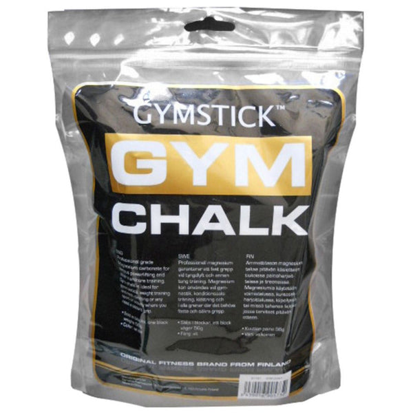 Gymstick fitness accessories lime block