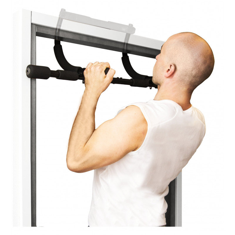 Gymstick Klimmzugstange Multi-Training Door Gym