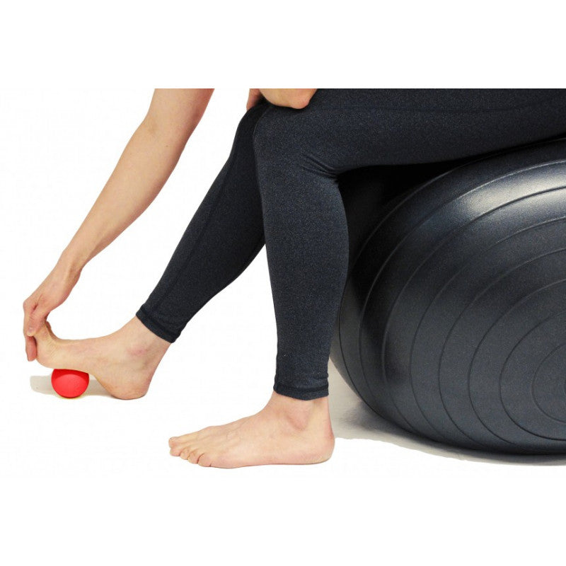 Gymstick Fitness Massage Myofascia Ball