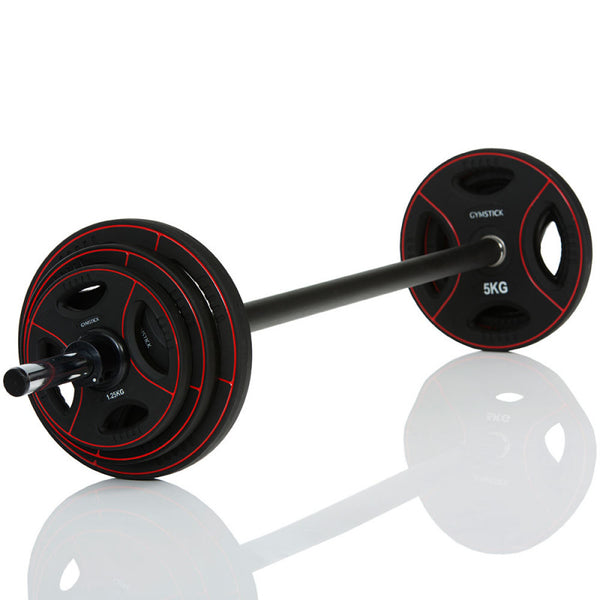 Gymstick Hantel Pump Set Pro