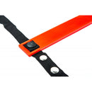 Gymstick Fitness Zubehör Koordinationsleiter (Speed Ladder)