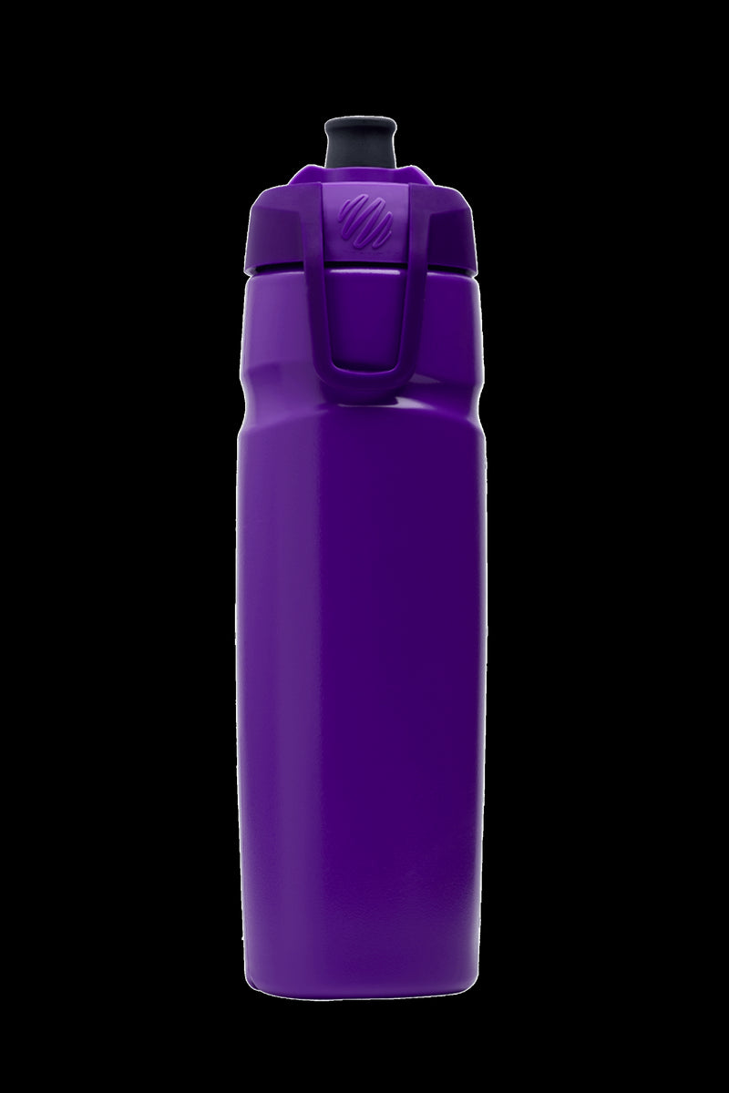 Blender Bottle Shaker für Eiweiss- und Sportgetränke Halex Sports