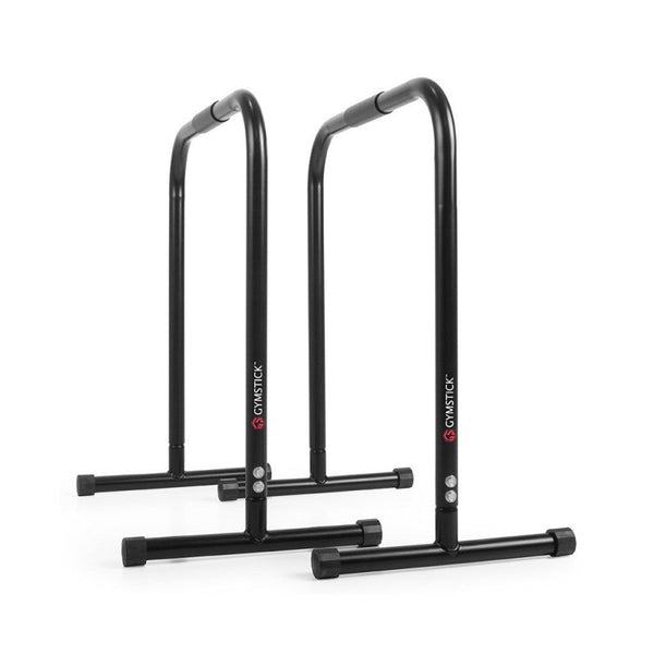 Gymstick Fitness Accessories Hi-Rise Parallettes