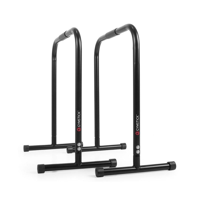 Accessoires de fitness de gymstick parallettes Hi-Rise