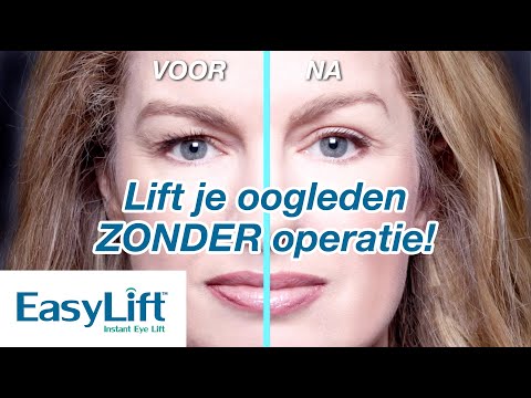 Easy Lift Augenlidaufkleber original
