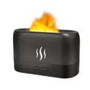 Orange Donkey Aroma Diffusor Humidy Flamme