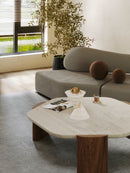 Spa Solutions Ablage iPaper Apex Weiss