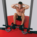 Orange Planet Fitnessgerät Iron Gym - Xtreme - Klimmzugstange