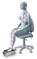 Orange Planet Beintrainer Beintrainer