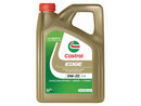 Castrol engine oil Edge 0W-20 ll IV 4L