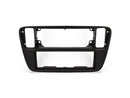 Phonocar Radio cover black Seat/Skoda/VW