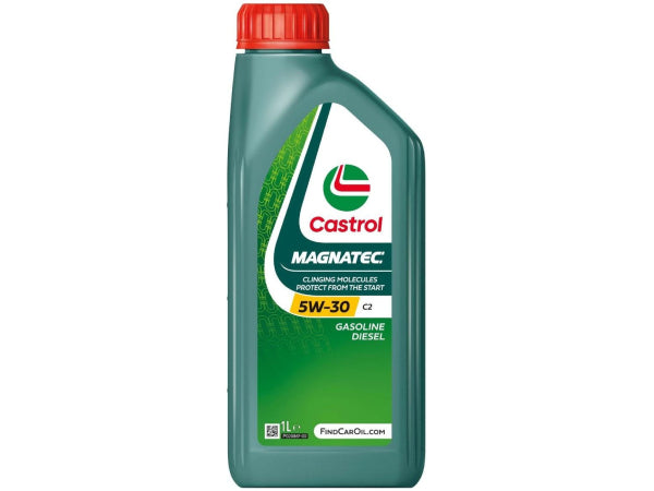 Castrol Motorenöl Magnatec 5W-30 C2 1L