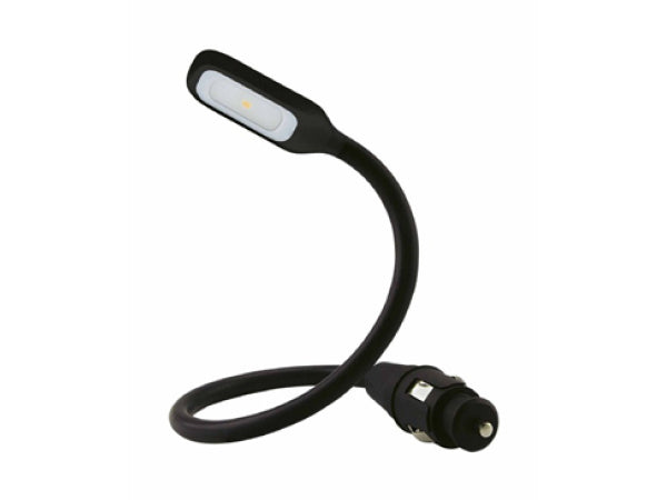 OSRAM LED-Leseleuchte ONYX Copilot® 12V/24V Bordsteckdose