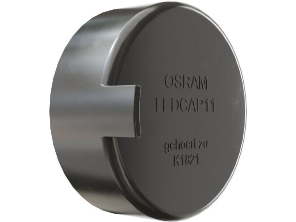 OSRAM Ersatzleuchtmittel LEDriving Cap Ledcap011 Durchmesser 80mm
