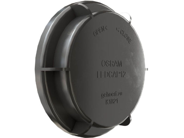 OSRAM Ersatzleuchtmittel LEDriving Cap Ledcap012 Durchmesser 90mm