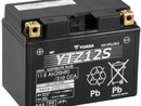 Batteria per veicoli Yuasa AGM 12V/11.6AH/210A LXBXH: 150 // 87 // 110 // S: 1