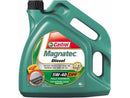 Castrol Motorenöl Magnatec Diesel 5W-40 DPF Fully synthetic 4L